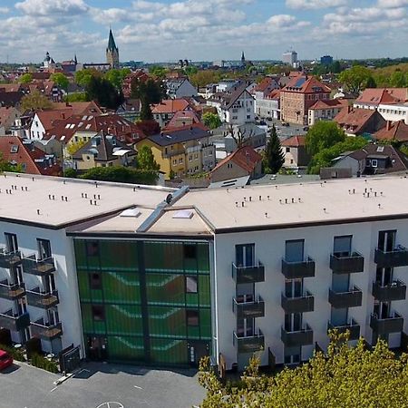 Boardinghouse Paderborn Apartment Exterior photo